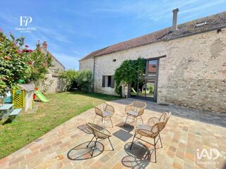Vente Maison Vente Maison/villa 5 pièces Moigny-sur-École