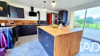  Maison à vendre 6 pièces 154 m²