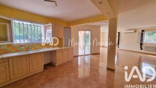  Maison à vendre 5 pièces 152 m²