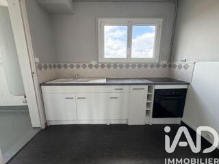 Appartement � vendre 3 pi�ces 61 m�