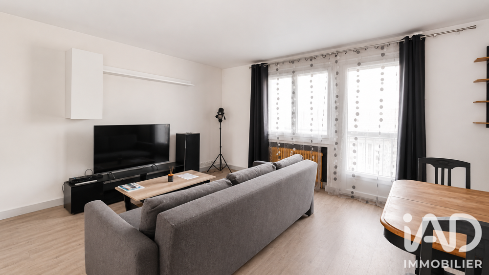 Vente Appartement Vente Appartement 4 pièces Saint-Étienne