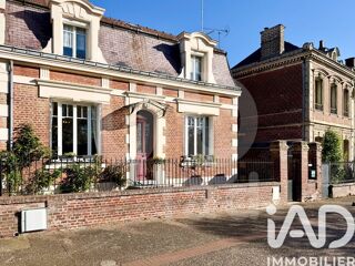 Maison 115m2 Pont-l'Évêque
