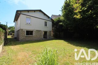  Maison à vendre 6 pièces 107 m²