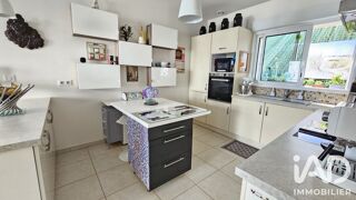  Maison à vendre 5 pièces 150 m²