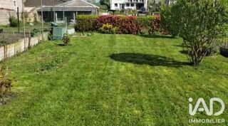  Maison à vendre 5 pièces 110 m²