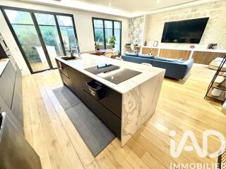  Maison à vendre 6 pièces 190 m²