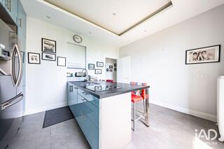  Appartement à vendre 4 pièces 147 m²