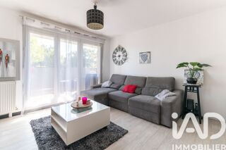  Appartement à vendre 3 pièces 64 m²