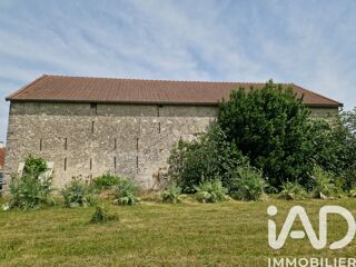 Maison à vendre 4 pièces 111 m²
