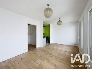  Appartement à vendre 2 pièces 42 m²