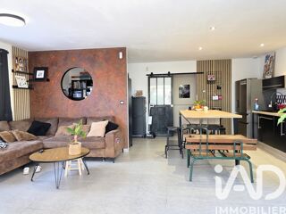  Maison à vendre 6 pièces 125 m²