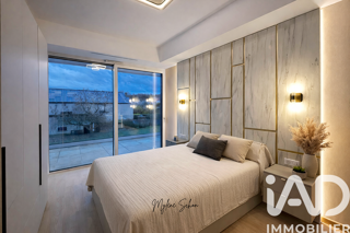  Appartement � vendre 5 pi�ces 105 m�