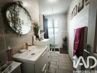  Maison à vendre 3 pièces 78 m²