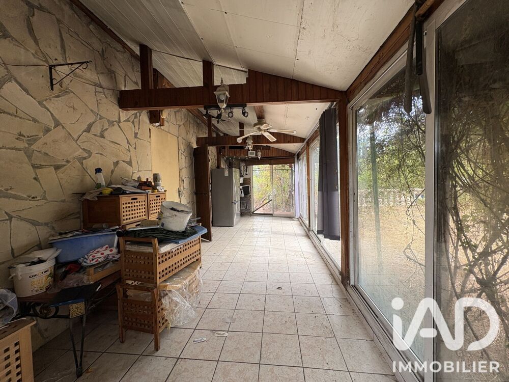 Vente Maison Vente Maison de campagne 5 pièces Peyriac-de-mer