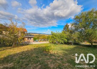  Terrain à vendre 640 m²