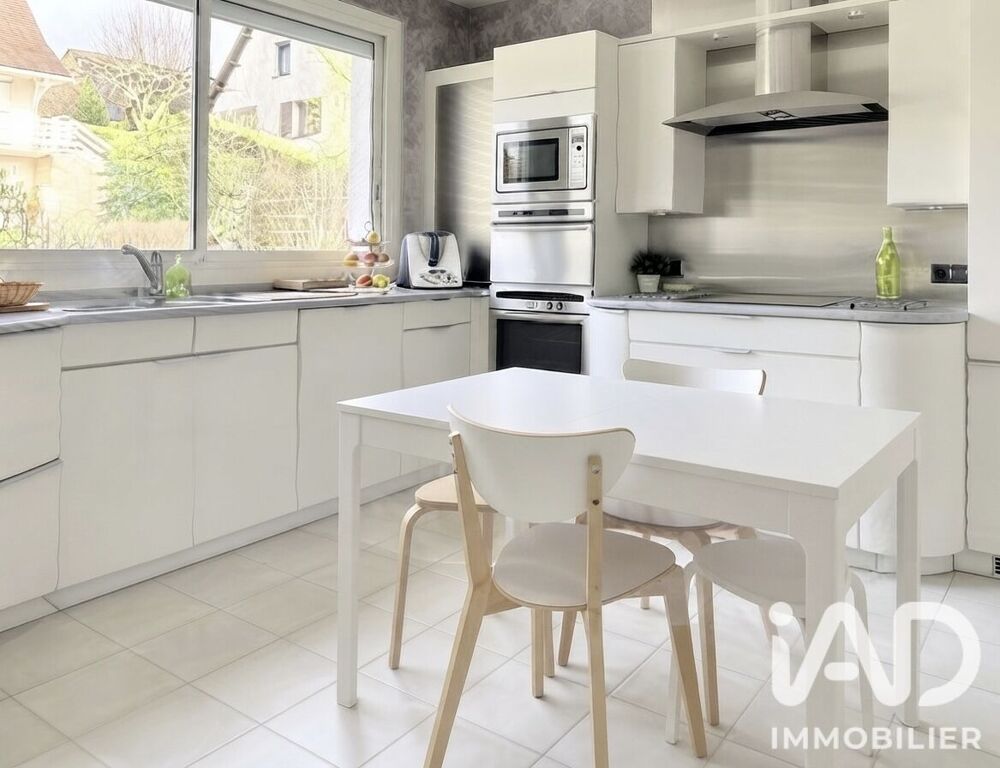 Vente Maison/villa 9 pièces