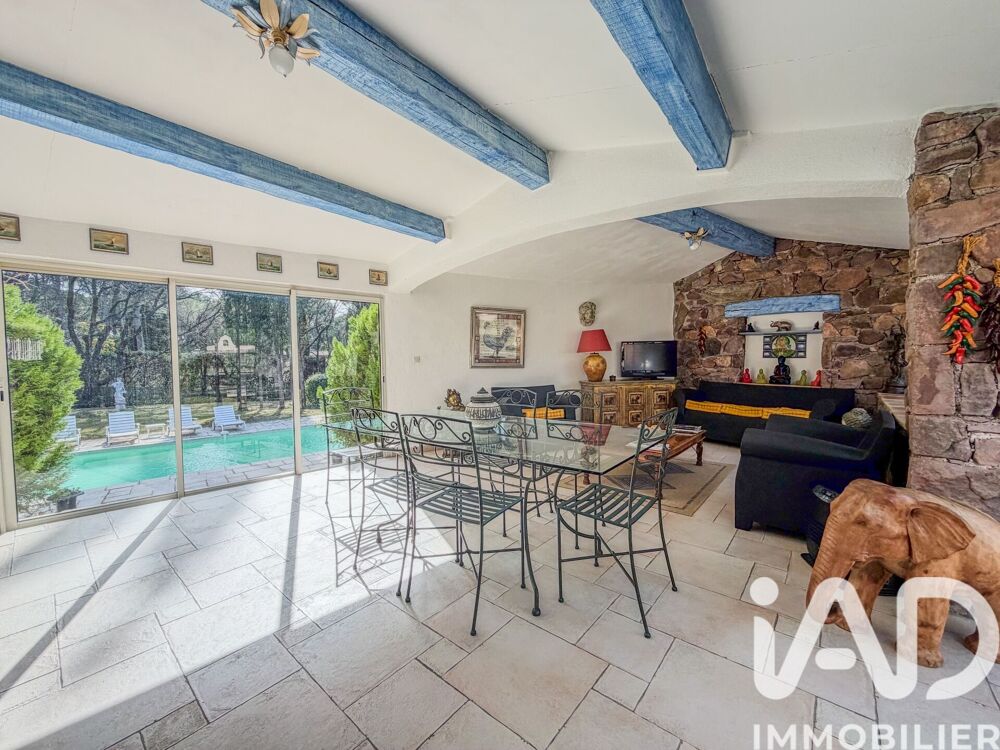à vendre  Maison Roquebrune-sur-Argens (83520)