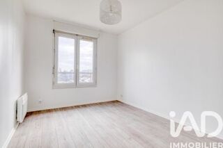  Appartement à vendre 3 pièces 64 m²