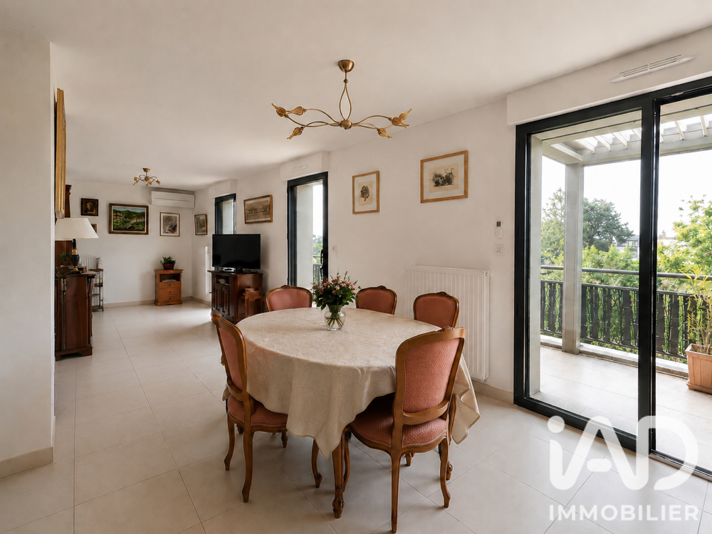 Vente Appartement Vente Appartement 4 pièces Tours