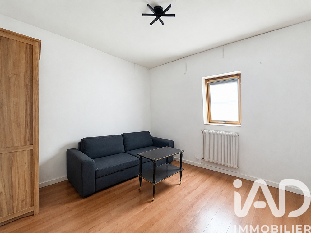 � vendre  Appartement Paris 12