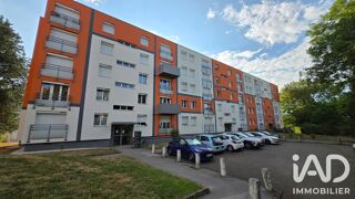  Appartement à vendre 3 pièces 52 m²