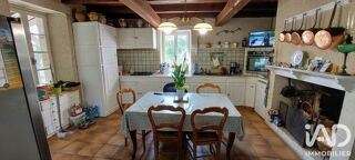 Vente Maison Vente Maison de campagne 15 pièces Saint-clair