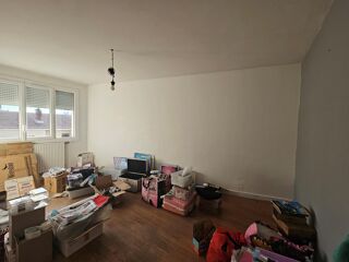  Appartement � louer 3 pi�ces 53 m�