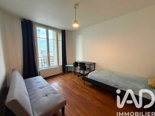  Appartement � louer 1 pi�ce 22 m�
