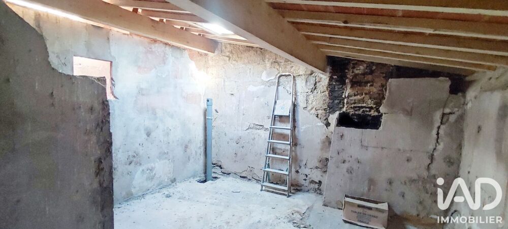 Vente Maison Vente Maison de ville 4 pièces Pézenas
