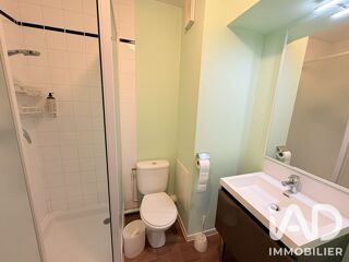  Appartement à vendre 1 pièce 19 m²