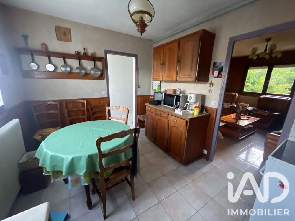 Vente Maison Vente Maison/villa 3 pièces Rachecourt-sur-marne