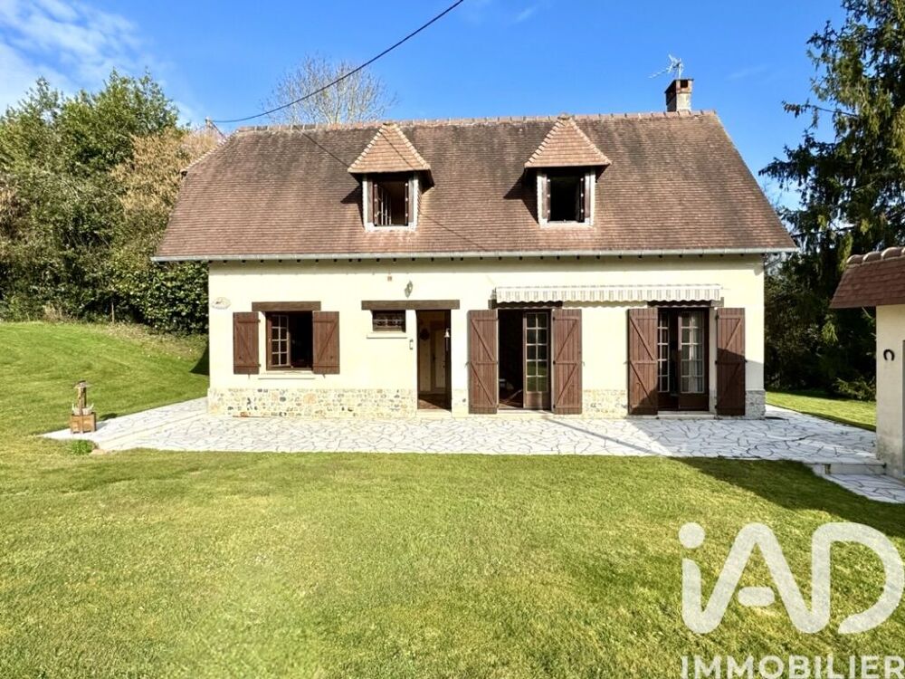 Vente Maison Vente Maison/villa 4 pièces Ablon