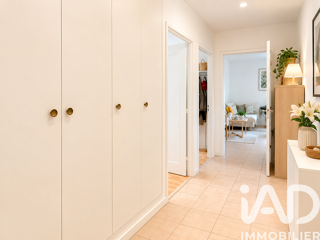  Appartement à vendre 4 pièces 65 m²