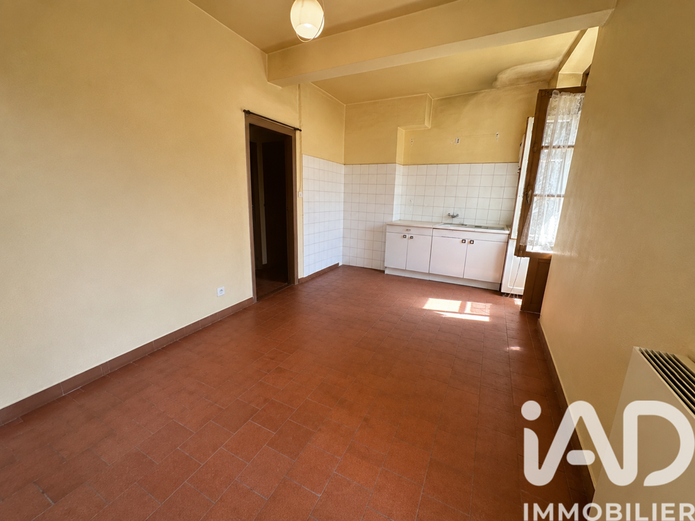 Vente Maison de village 5 pièces