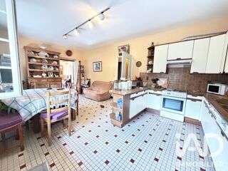  Maison à vendre 7 pièces 140 m²