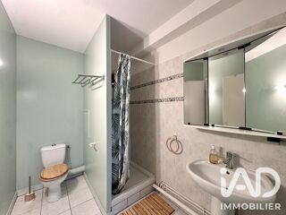  Appartement à vendre 2 pièces 47 m²