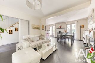  Maison à vendre 6 pièces 146 m²