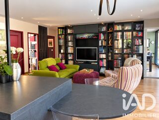  Maison à vendre 4 pièces 114 m²