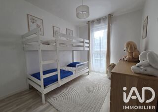  Appartement à vendre 3 pièces 60 m²