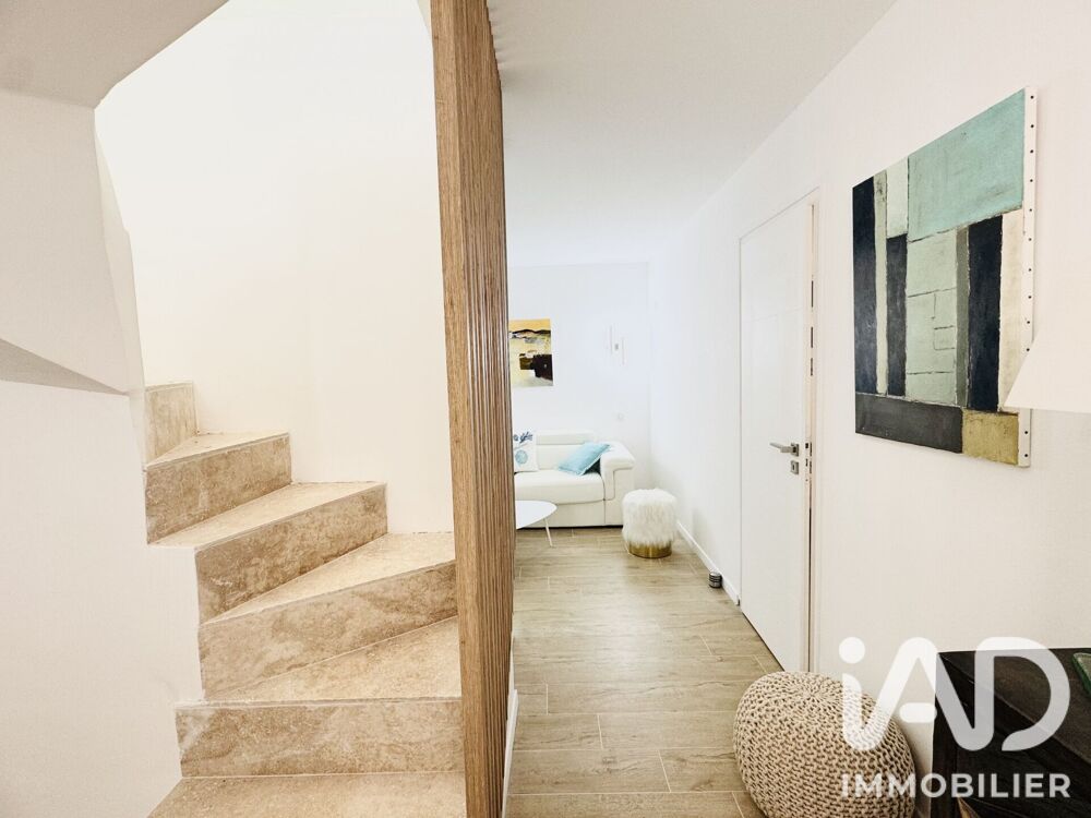 à vendre  Appartement Saint-Tropez (83990)