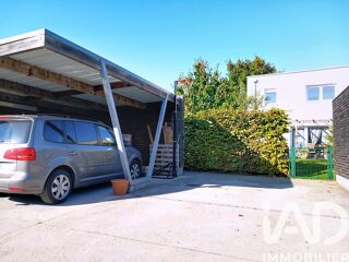  Maison � vendre 5 pi�ces 100 m�