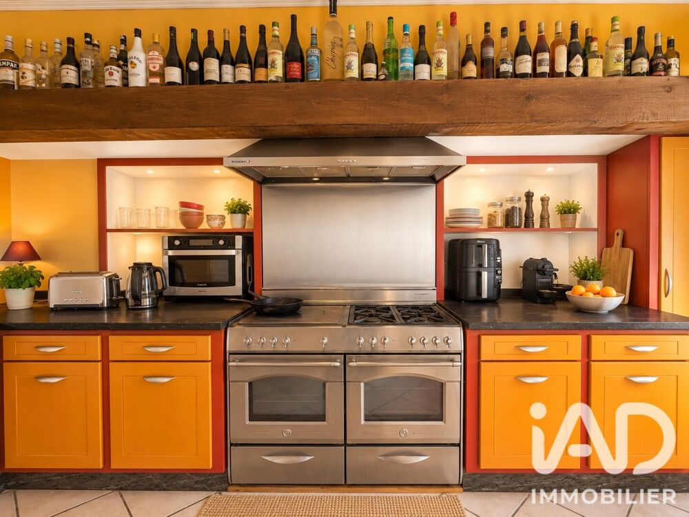 à vendre  Maison Montreuil (62170)