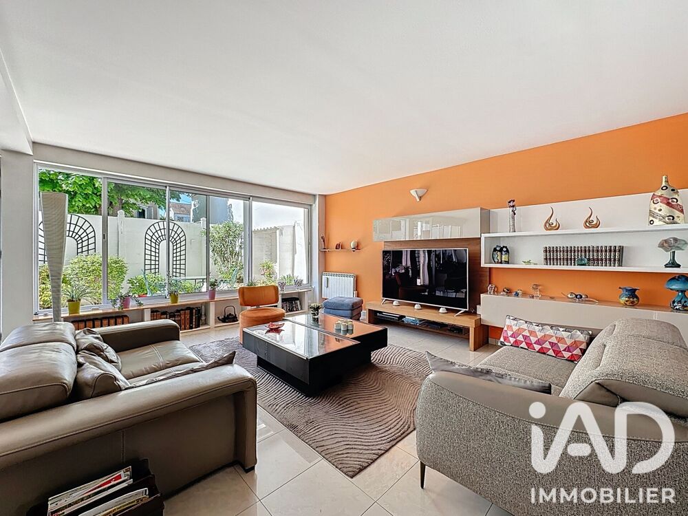 Vente Appartement 7 pièces