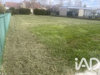  Terrain à vendre 627 m²