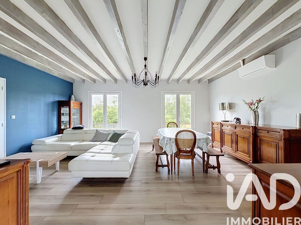 Vente Maison Vente Maison traditionnelle 6 pièces Dumes