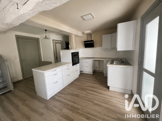  Maison à vendre 4 pièces 125 m²
