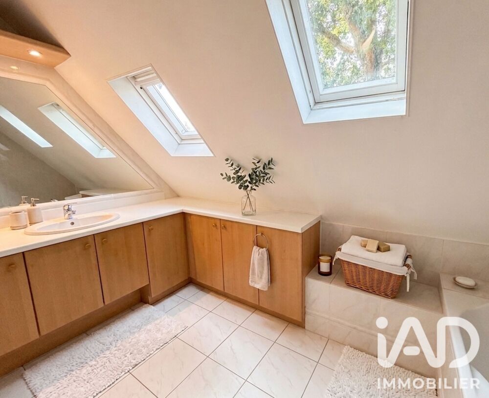 à vendre  Maison Nantes (44300)