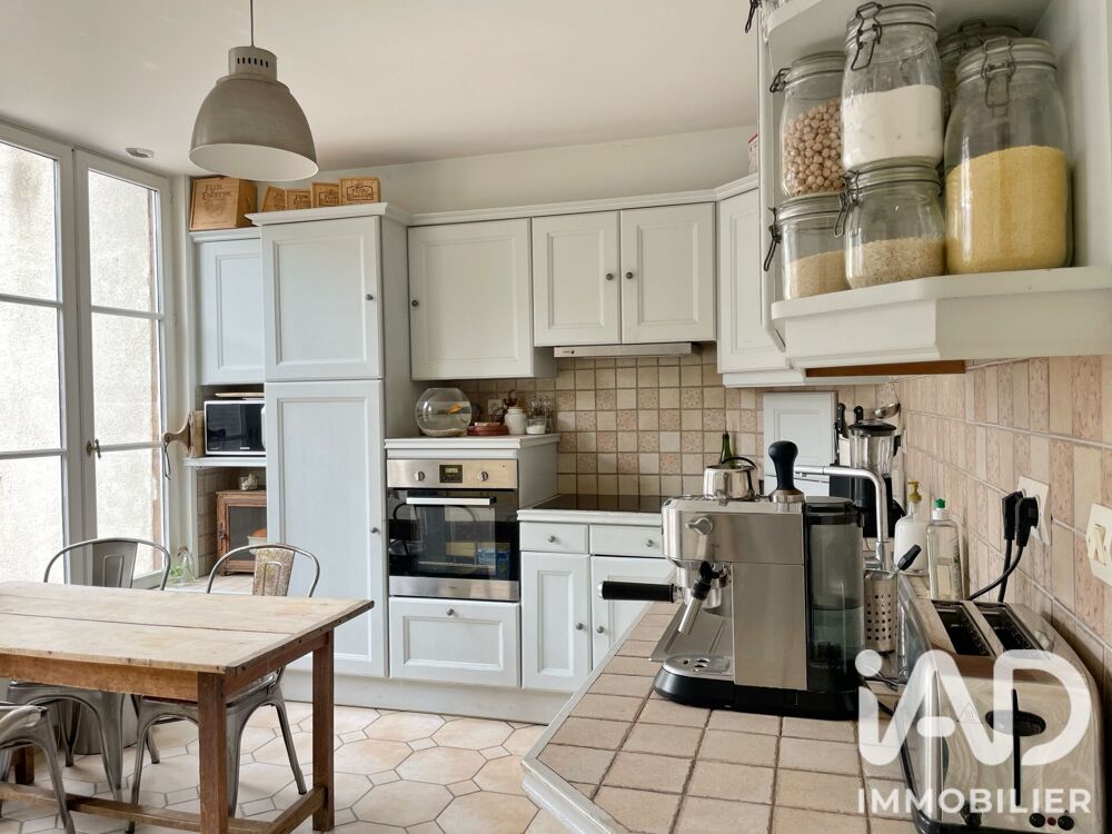 Vente Immeuble Vente Immeuble 237 m&sup2; Compiègne