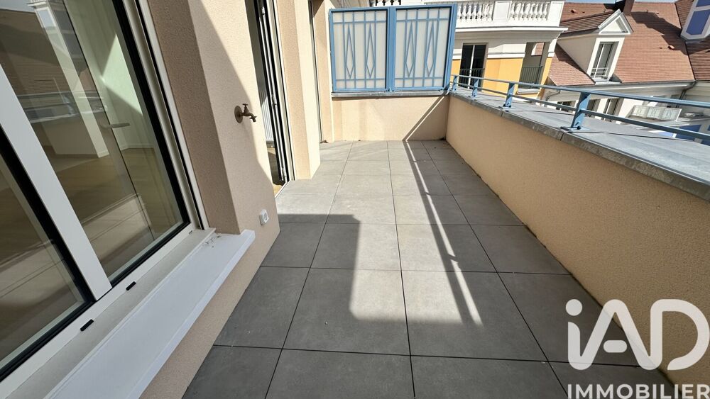� vendre  Appartement Le Plessis-Robinson (92350)