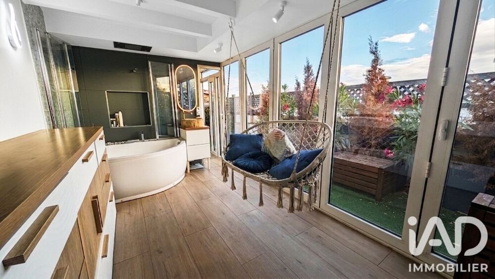 Vente Appartement Vente Duplex 4 pièces Paris 13